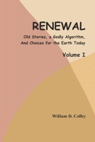 Renewal - Volume I null Book Cover