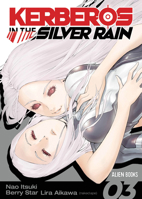Kerberos in the Silver Rain Vol 3 1962201252 Book Cover