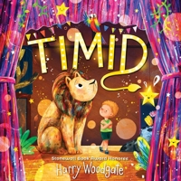 Timid 1499813058 Book Cover