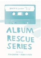 Album Rescue Series 1326411683 Book Cover