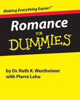 Romance for Dummies (Pine Forge Press Series in Research Methods and Statistics) 0762412445 Book Cover
