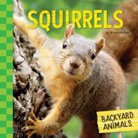 Squirrels 1624036635 Book Cover
