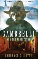 Gambrelli and the Prosecutor 0990926605 Book Cover