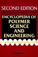 Identification to Lignin, Volume 8, Encyclopedia of Polymer Science and Engineering, 2nd Edition 0471809373 Book Cover