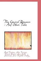 The Comical Romance and Other Tales 1016673248 Book Cover