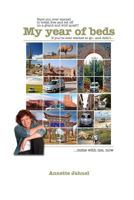 My Year of Beds 0620495324 Book Cover