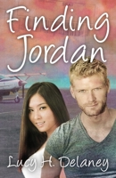 Finding Jordan (Our Road to Love) 1976708389 Book Cover