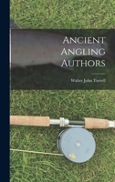 Ancient Angling Authors 1017543461 Book Cover