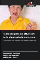 Padroneggiare gli otturatori: dalla diagnosi alla consegna (Italian Edition) 6209827772 Book Cover