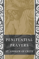 Penitential Prayers 1088027628 Book Cover