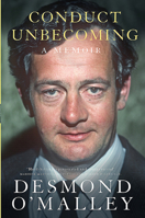 Conduct Unbecoming 0717168301 Book Cover