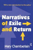 Narratives of Exile and Return 0765808242 Book Cover
