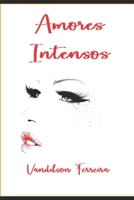 Amores Intensos B0915HFZYB Book Cover