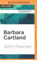 Barbara Cartland: Crusader in Pink 089696082X Book Cover