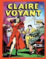 Claire Voyant #2 1671140524 Book Cover