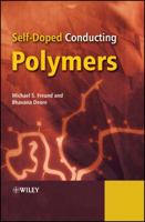 Self-Doped Conducting Polymers 0470029692 Book Cover
