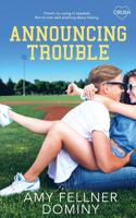 Announcing Trouble 1083035088 Book Cover