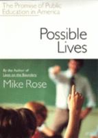 Possible Lives 0140236171 Book Cover