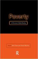 Poverty: A Persistent Global Reality 0415146828 Book Cover