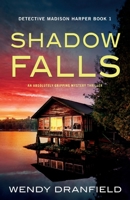 Shadow Falls 1800191324 Book Cover