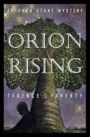 Orion Rising: An Owen Keane Mystery 0373263740 Book Cover