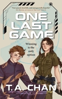 One Last Game 1958880345 Book Cover