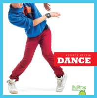 Dance 1620312816 Book Cover