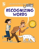 Recognizing Words (Building Blocks of English) 0716687925 Book Cover