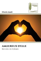 Amoureux d'Elle (French Edition) 6207814789 Book Cover