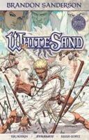 White Sand 1606908855 Book Cover