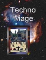 Technomage 0956758703 Book Cover