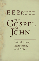 The Gospel of John 0802808832 Book Cover