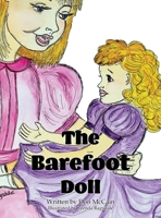 The Barefoot Doll 1951300300 Book Cover