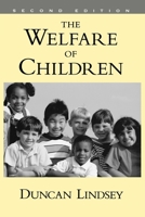 The Welfare of Children 0195136713 Book Cover