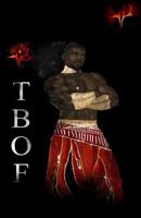 The Books of Orel... Foundations: He who runs in fear, Lives therein... He who accepts his fear, Controls it. 1534970738 Book Cover