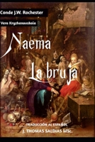 Naema, La Bruja 1088229492 Book Cover