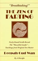 The Zen of Farting 0898048362 Book Cover