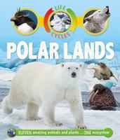 Polar Lands 0753468964 Book Cover