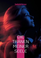 Die Tränen meiner Seele: Wenn Heilung und Tod sich die Hand reichen 3754306928 Book Cover