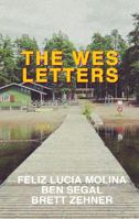The Wes Letters 1937402649 Book Cover