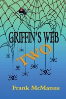 Griffin's Web 2 B0F5HVGVQR Book Cover