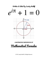 A Reference Handbook of Mathematical Formulae null Book Cover