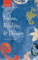 Value, Reality, and Desire 0199273413 Book Cover