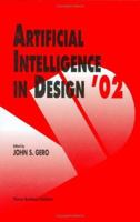 Artificial Intelligence in Design '02 1402007167 Book Cover