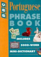 BBC Phrase Books and Cassettes: Portuguese Book 0563399988 Book Cover