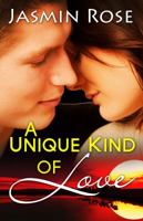 A Unique Kind of Love 1627618090 Book Cover
