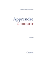 Apprendre a Mourir 2246742110 Book Cover