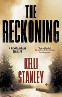The Reckoning (A Renata Drake Thriller, 1) 1448318890 Book Cover