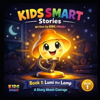 Lumi The Lamp B0H9CG625R Book Cover