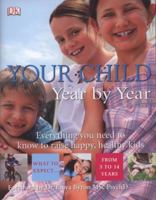 Your Child Year by Year 1405332077 Book Cover